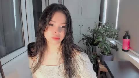 mikasssu online show from June 5, 9:04 am