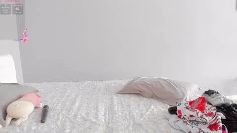 mikasssu online show from October 16, 10:15 am