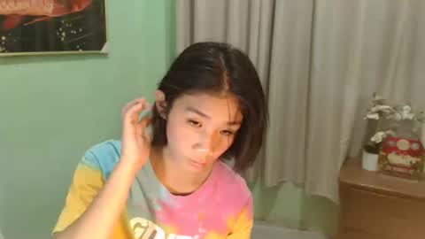 mikay online show from February 20, 11:12 am