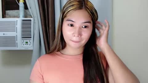 Kyla online show from January 6, 10:25 pm