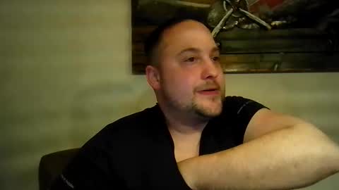 mike38be online show from April 20, 8:01 pm