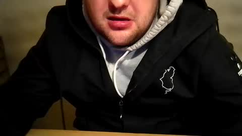 mike38be online show from March 28, 1:29 am