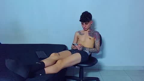 Mike IMDEPENDIENT MODEL online show from March 20, 5:18 pm