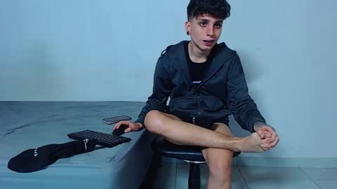 Mike IMDEPENDIENT MODEL online show from January 17, 2:54 am