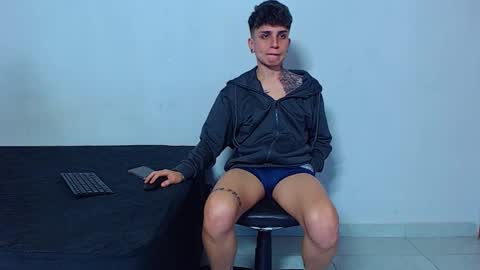 Mike IMDEPENDIENT MODEL online show from February 25, 2:48 am