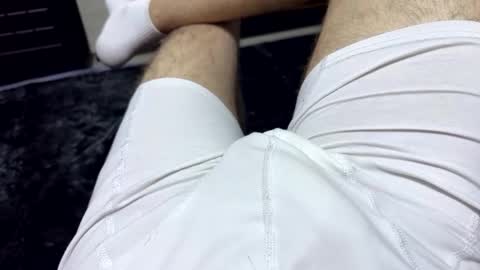 mike860947 online show from February 3, 7:07 pm