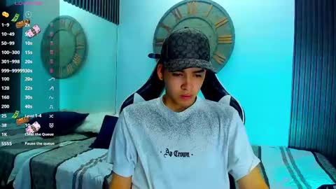 Mike 0233 online show from February 20, 4:07 am