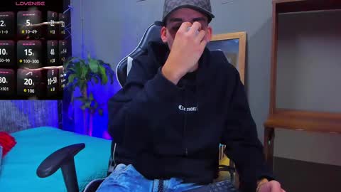 Mike 0233 online show from March 9, 4:27 am