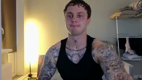 Mike Magic online show from June 18, 3:34 am