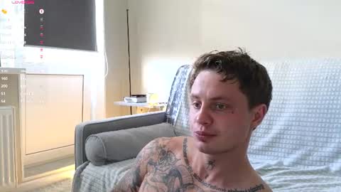 Mike Magic online show from July 31, 3:51 am