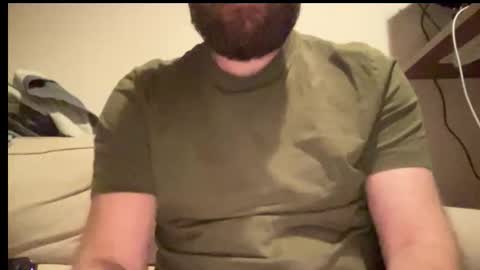 MIke online show from November 18, 9:51 pm