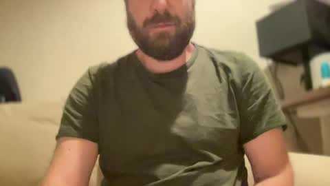 MIke online show from April 19, 7:38 pm