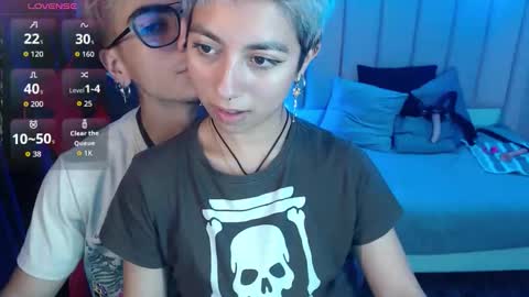 mike_bj online show from January 7, 10:04 pm