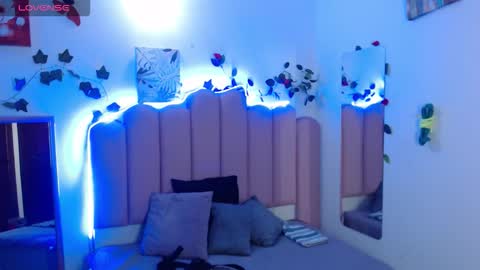 mike_bj online show from January 10, 7:08 pm