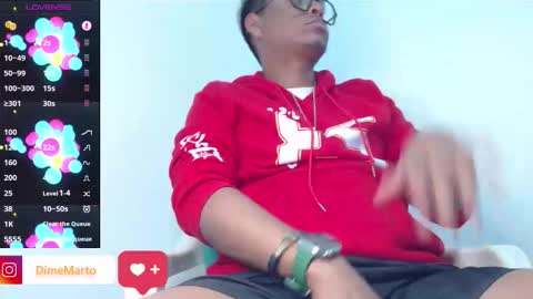 Mike online show from March 16, 4:22 pm