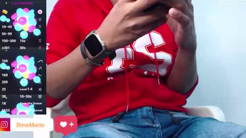 Mike online show from February 3, 1:04 pm