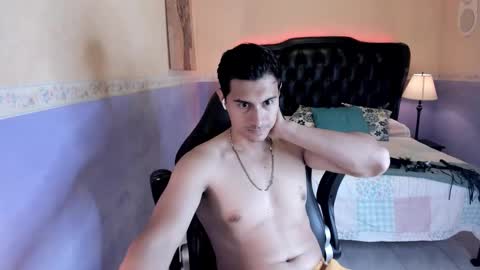 Mike online show from March 18, 2:28 am