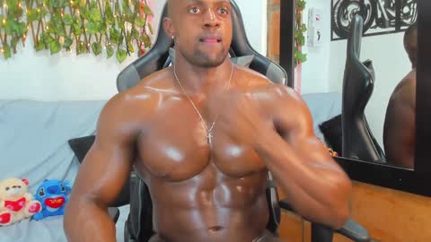 Snapshot of mike_kilian1 chatting on January 27, 5:37 pm mike kilian1 online show from January 27, 5:37 pm