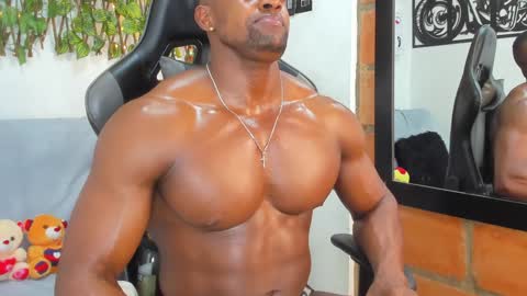 Snapshot of mike_kilian1 chatting on January 28, 5:14 pm mike kilian1 online show from January 28, 5:14 pm