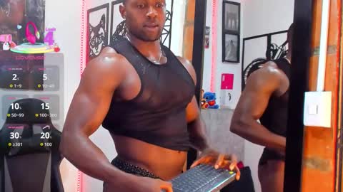 mike kilian1 online show from March 24, 3:07 pm