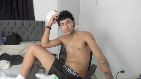 mike_master9 online show from November 8, 12:13 am