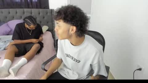 mike_master9 online show from October 13, 6:10 pm