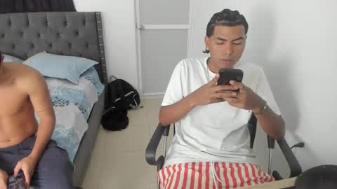 mike_master9 online show from October 17, 6:56 pm