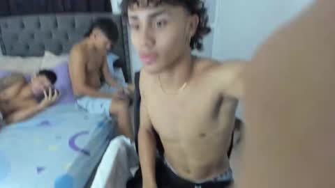 mike_master9 online show from October 7, 5:20 pm