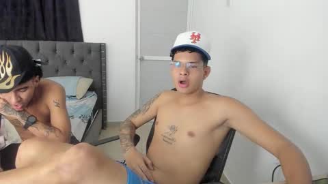 mike_master9 online show from November 7, 12:03 am