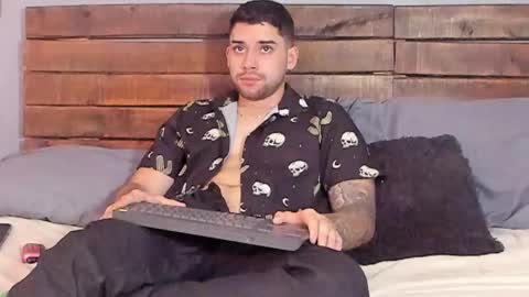 Mike Montoya online show from January 16, 6:00 am