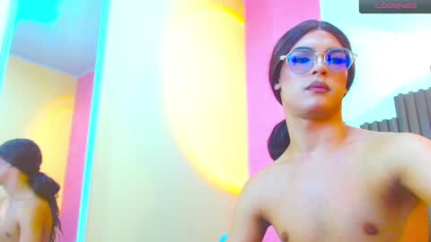 IM MIKE online show from December 16, 2:25 am