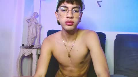 Mike Pineapple online show from October 20, 12:21 pm