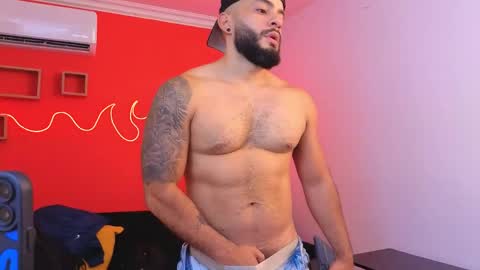 Mike online show from April 19, 1:28 am