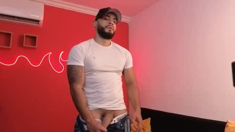 Mike online show from January 16, 12:36 pm