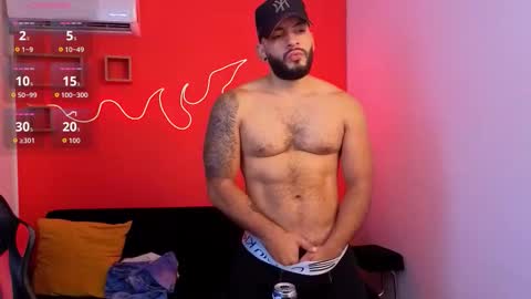 Mike online show from March 15, 12:30 pm