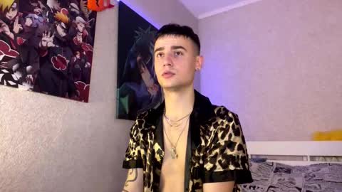 Mike online show from November 15, 12:40 pm