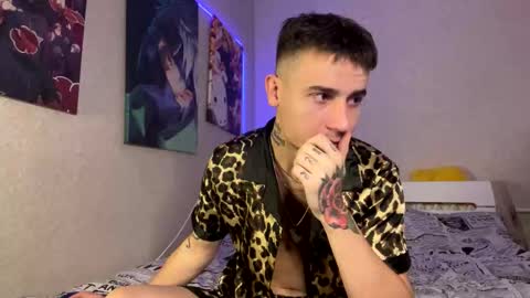 Mike online show from November 14, 6:04 am