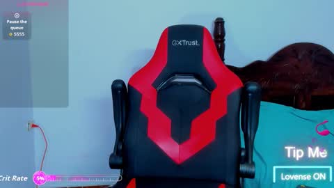 mike_shelby21 online show from December 3, 5:30 am