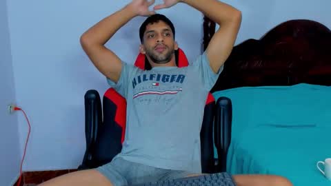 mike_shelby21 online show from December 5, 8:02 am