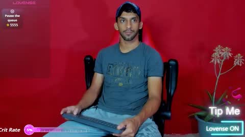 mike_shelby21 online show from February 2, 2:20 am