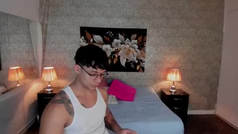 Mike online show from November 7, 4:04 am