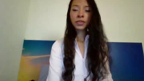 MAITE  MIKE  Sometimes Im with the boy in camera online show from February 20, 6:26 am