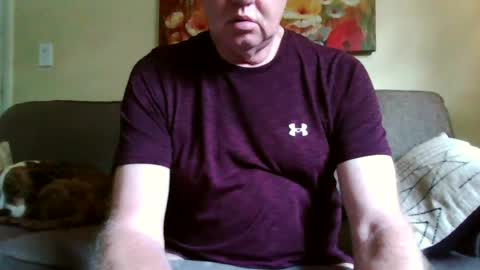 mikeb3200 online show from July 5, 11:50 am