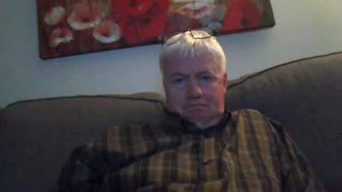 mikeb3200 online show from July 14, 3:22 am