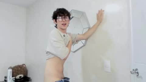 Mikebelf4 online show from February 27, 12:36 am