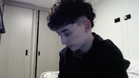 Mikebelf4 online show from March 12, 11:01 pm