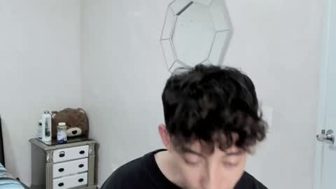 Mikebelf4 online show from March 9, 11:20 pm