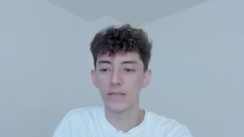 Mikebelf4 online show from October 29, 5:36 pm