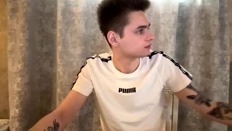 Former online show from January 16, 8:23 am