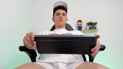 Mike Cooper online show from February 3, 1:24 am